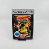 Tekken 5 (PS2)