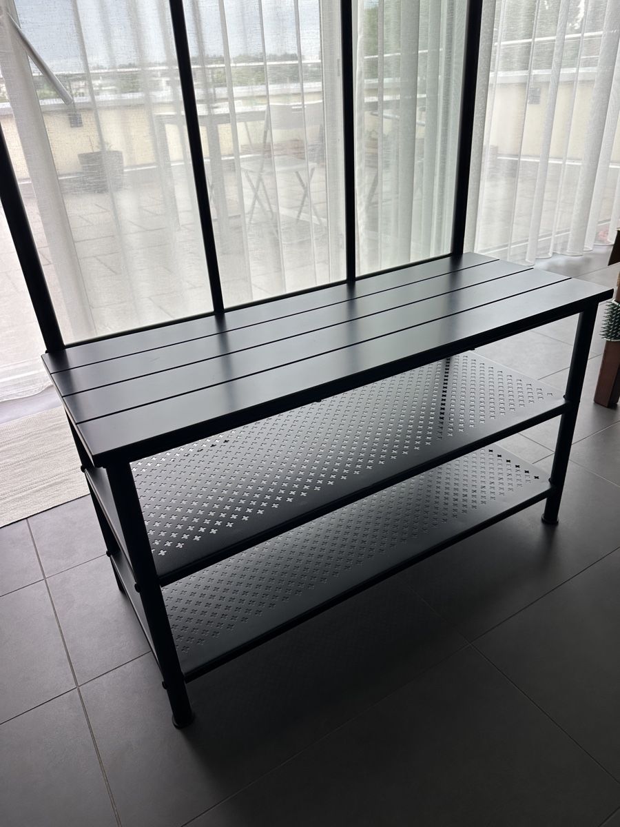 Ikea Guardaroba: Garderobe Nipasen – Usato da Schüpfen venduto da Poly_pi 1