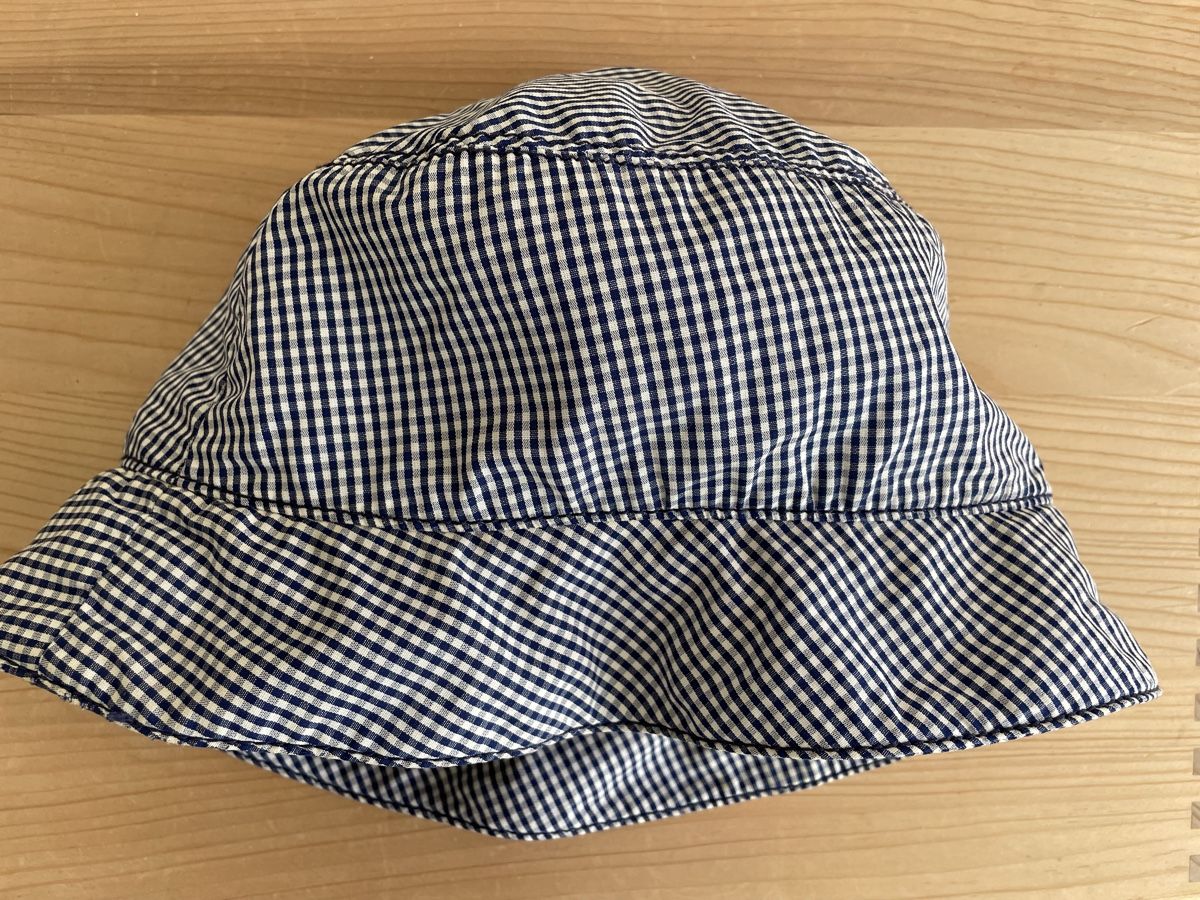 Prada Chapeaux, bonnets & casquettes: Prada - Sonnen Hut – D'occasion à Zürich par fabelhaft17 4