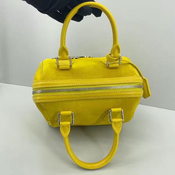 Louis Vuitton Borse da donna: Louis vuitton speedy Cube PM Illusion fleur rare – Usato da Oberwil BL venduto da daniellea_k 2