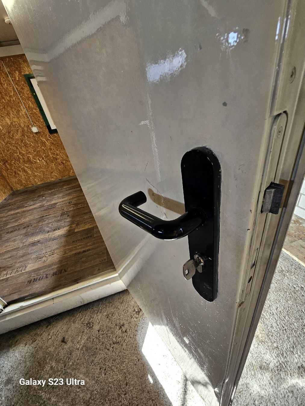 Contenitori edile: Container neu ausgebaut, – Usato da Zürich venduto da adi0111 8