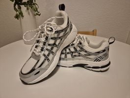 Damenschuhe Beach Mountain weiss Grösse 38 neu