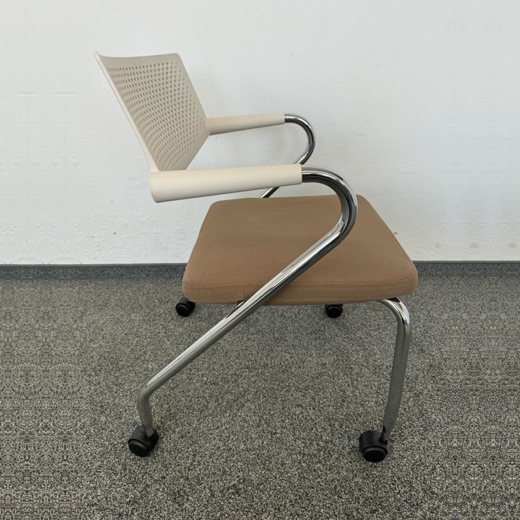 Stuhl Vitra Gebraucht
