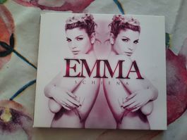 CD Emma - Schiena  (double album)
