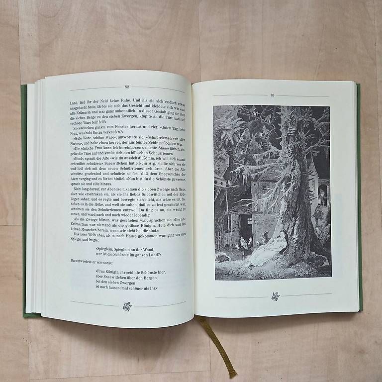 Livres: Märchen aus der Kinderstube – D'occasion à Zug par Sunshine_113 3