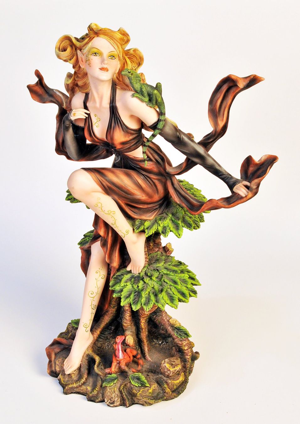 Sculture & Statue: Deko: Frauenskulptur – Usato da Schleitheim venduto da Reh75 4