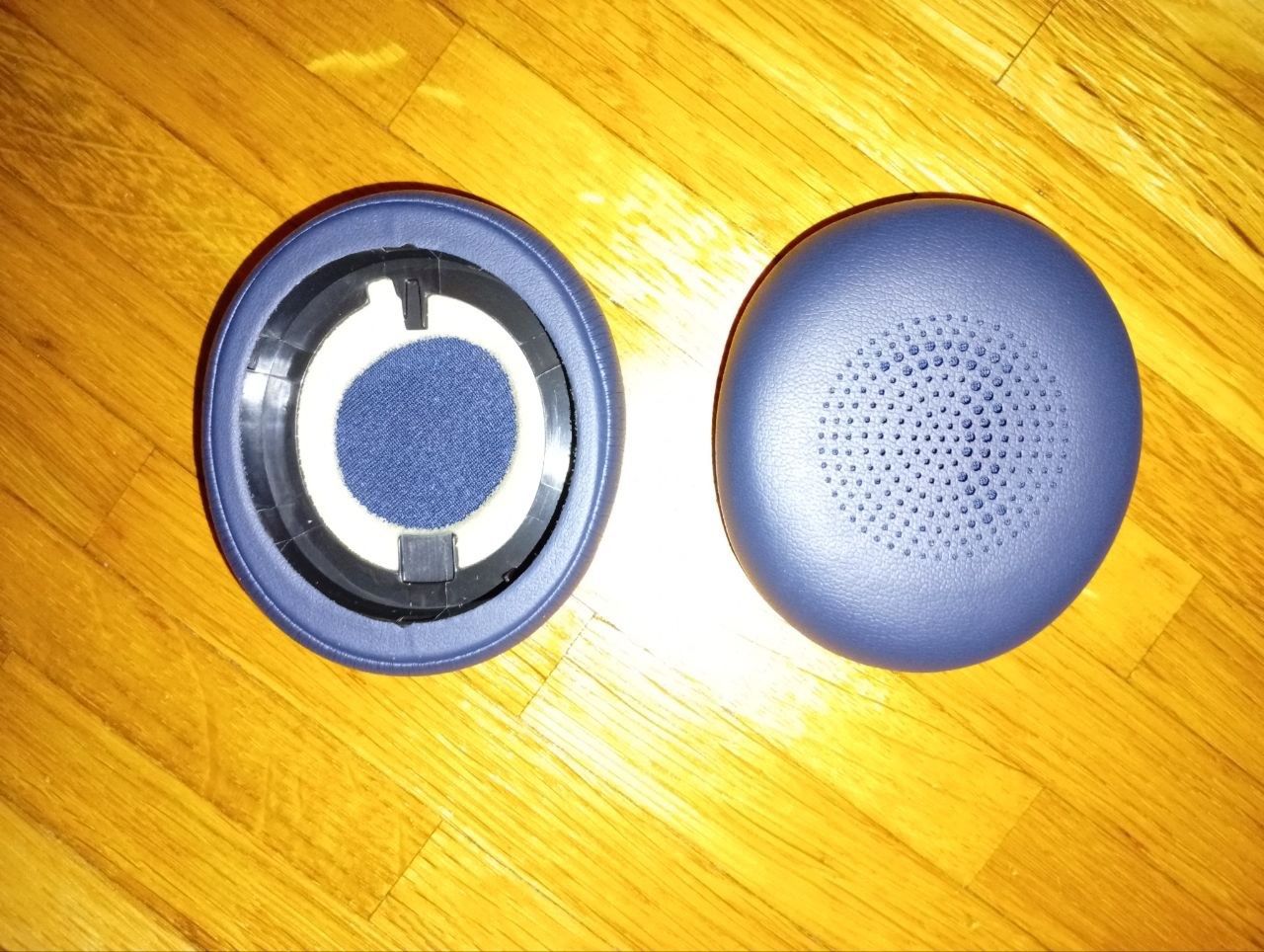 Jabra Cuffie: Replacement EarPads For Jabra Elite 45h – Nuovo (secondo la descrizione) da Gland venduto da M_marc 1
