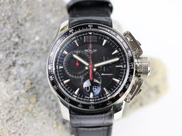 METAL.CH Armbanduhr mit Chronograph