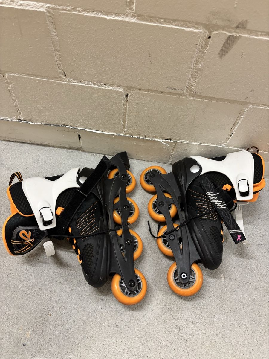 K2 Pattini in linea & Pattini a rotelle: K2 Inline Skates – Usato da Schlieren venduto da nen_k9wm