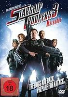 STARSHIP TROOPERS 3    -    MARAUDER         ==> SAMMELPORTO