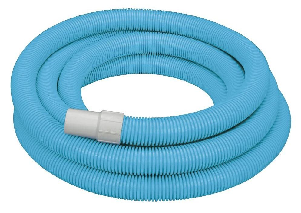 Tubi & Tubi flessibili: Poolschlauch - Schlauch 38 mm | 7,60 m – Nuovo e nell'imballaggio originale da Buochs venduto da Vend0r