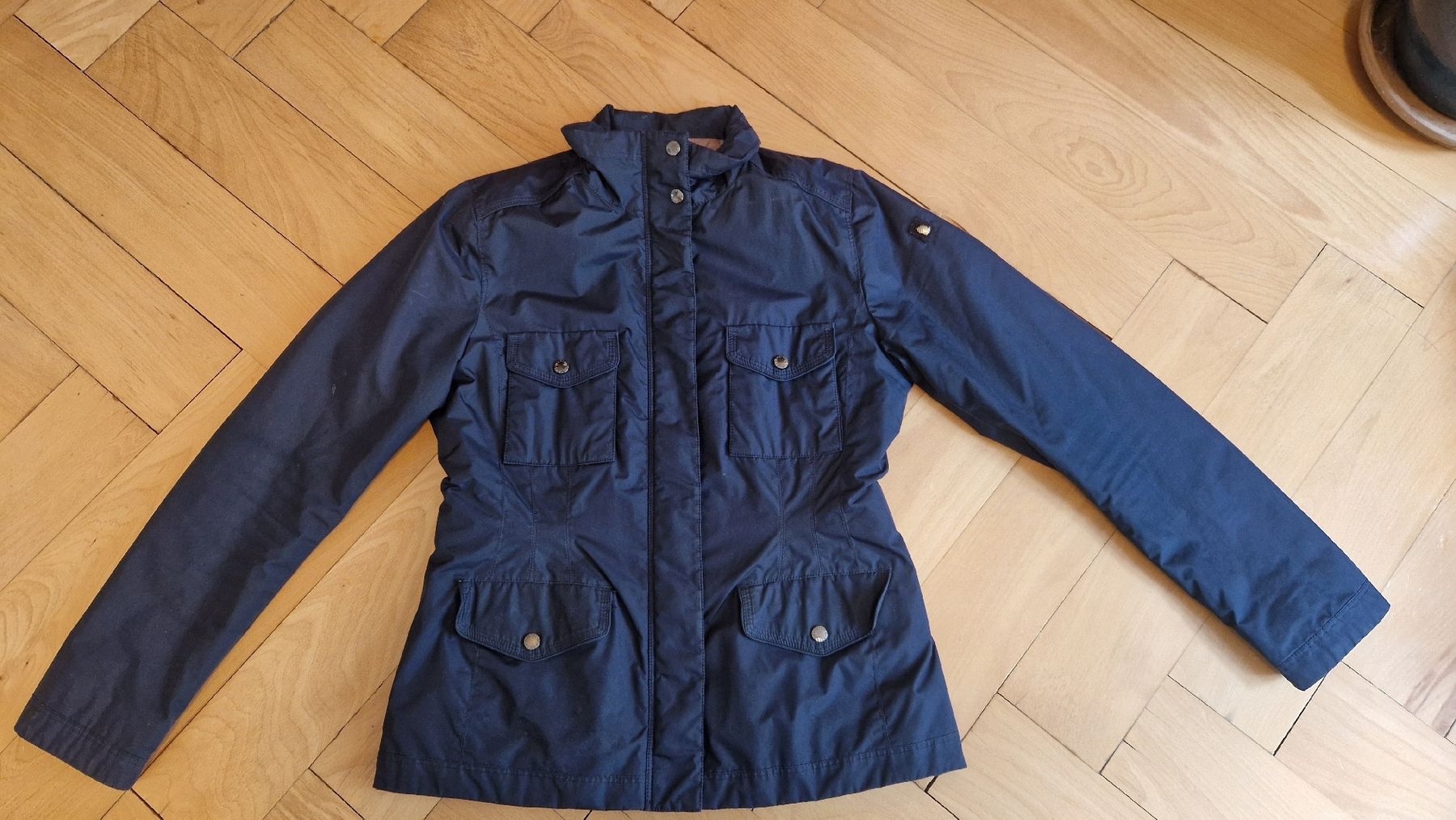 Giacche: Marina Yachting Jacke – Usato da Zürich venduto da mona807 4