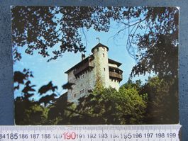 ROTBERG JUNGENDBURG JHS MARIASTEIN SO AK