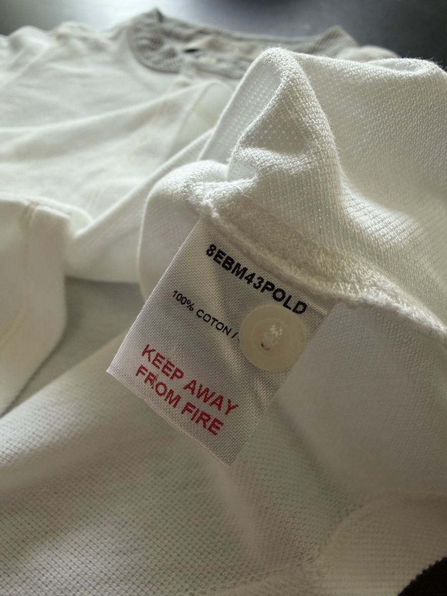 Dior Hemden, Tops & T-Shirts: baby Dior – Gebraucht aus Zürich von schmickels 2