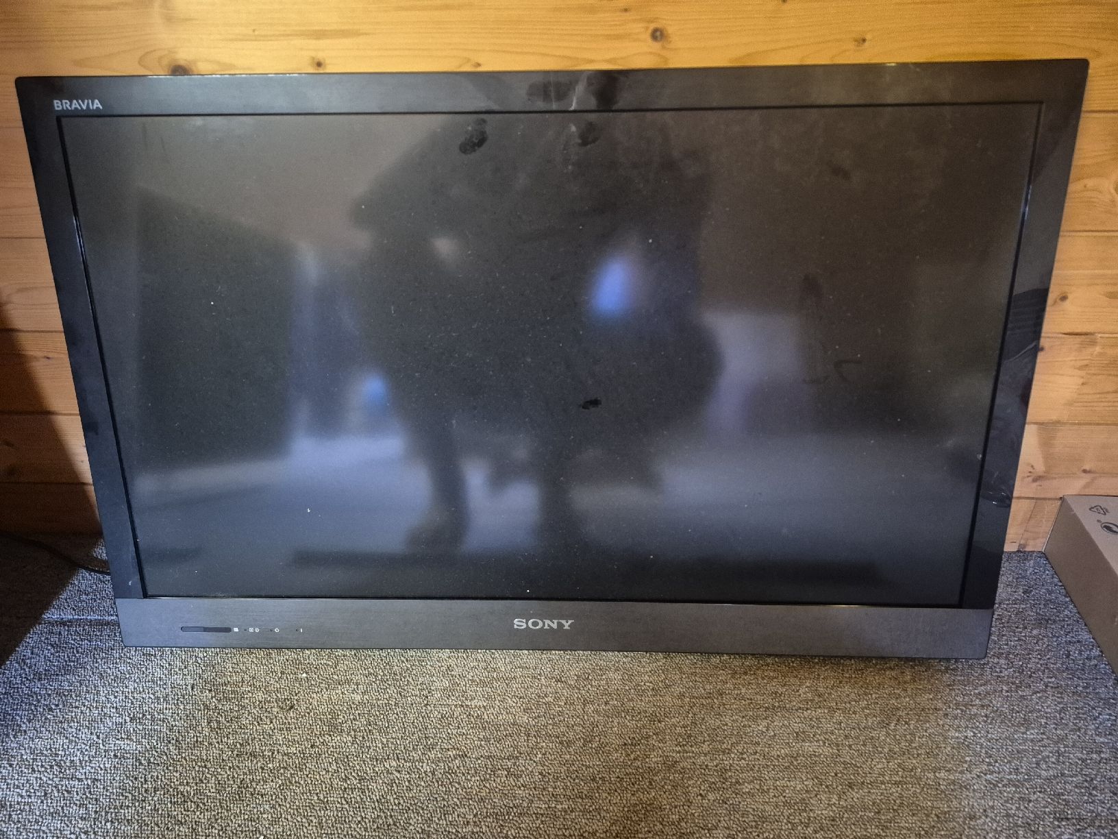 Sony Appareils TV: fernseher – D'occasion à Rikon par brown85