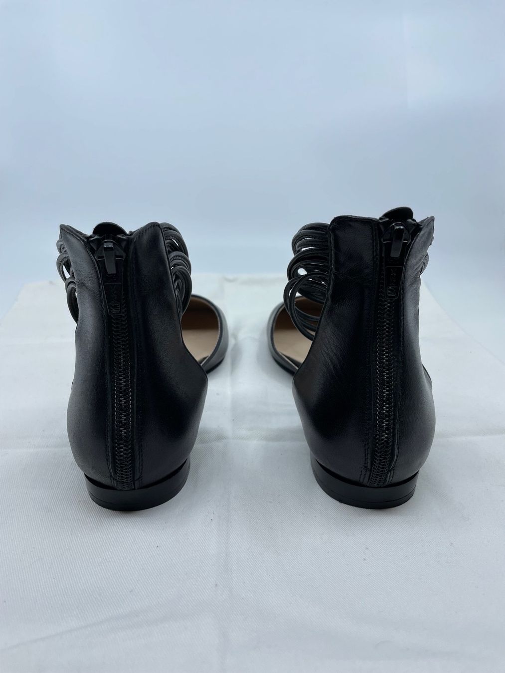 Scarpe da donna: Italienischer Damenschuh Moda Fausto – Usato da Pfeffingen venduto da Paco1991 2