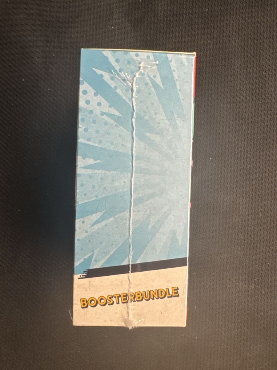 Pokémon Carte collezionabili: Pokemon Erhabene Helden Boosterbundle Sealed – Nuovo e nell'imballaggio originale da Volketswil venduto da kev_8cfn 4