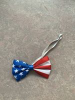 Fliege USA Style, perfektes Accessoire!