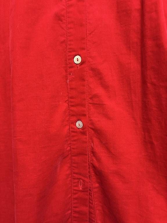 Robes: Freizeitkleid - La Camicia - Grösse 40 - Rot – D'occasion à Rütihof par Jul_sr2c 2