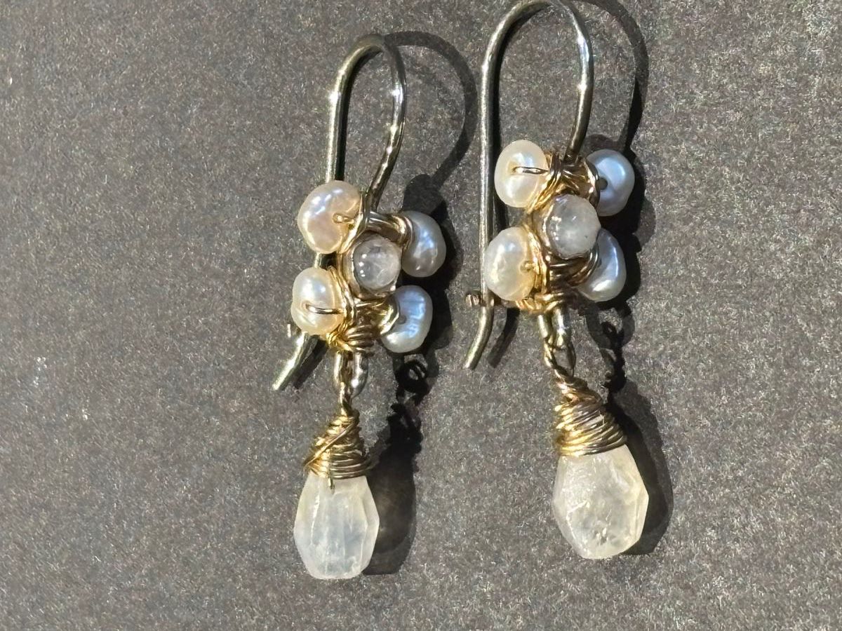 Ohrringe & -stecker: OTTOMANIA Ohrhänger – Neu (gemäss Beschreibung) aus Pratteln von sab_whk9