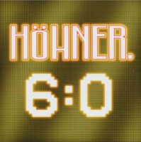 Hoehner - 6:0 (TOP-Zustand)