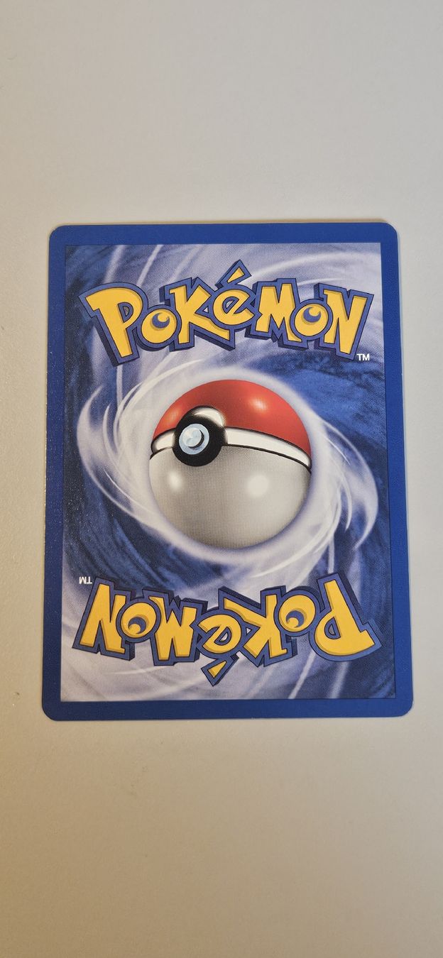 Pokémon Carte collezionabili: Zubat 70/82 1st Edition – Usato da Belp venduto da Ginus85 1