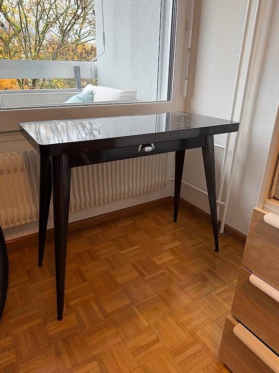 Tables: Console Tolix – D'occasion à Chêne-Bougeries par luc_pqc6
