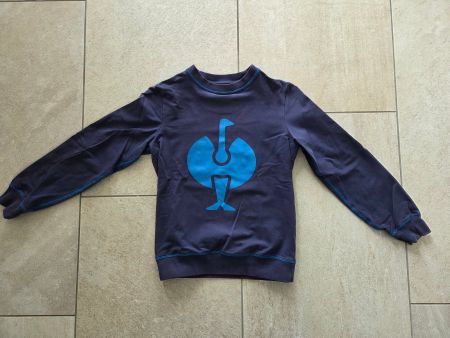 Engelbert Strauss Pulli 134/140