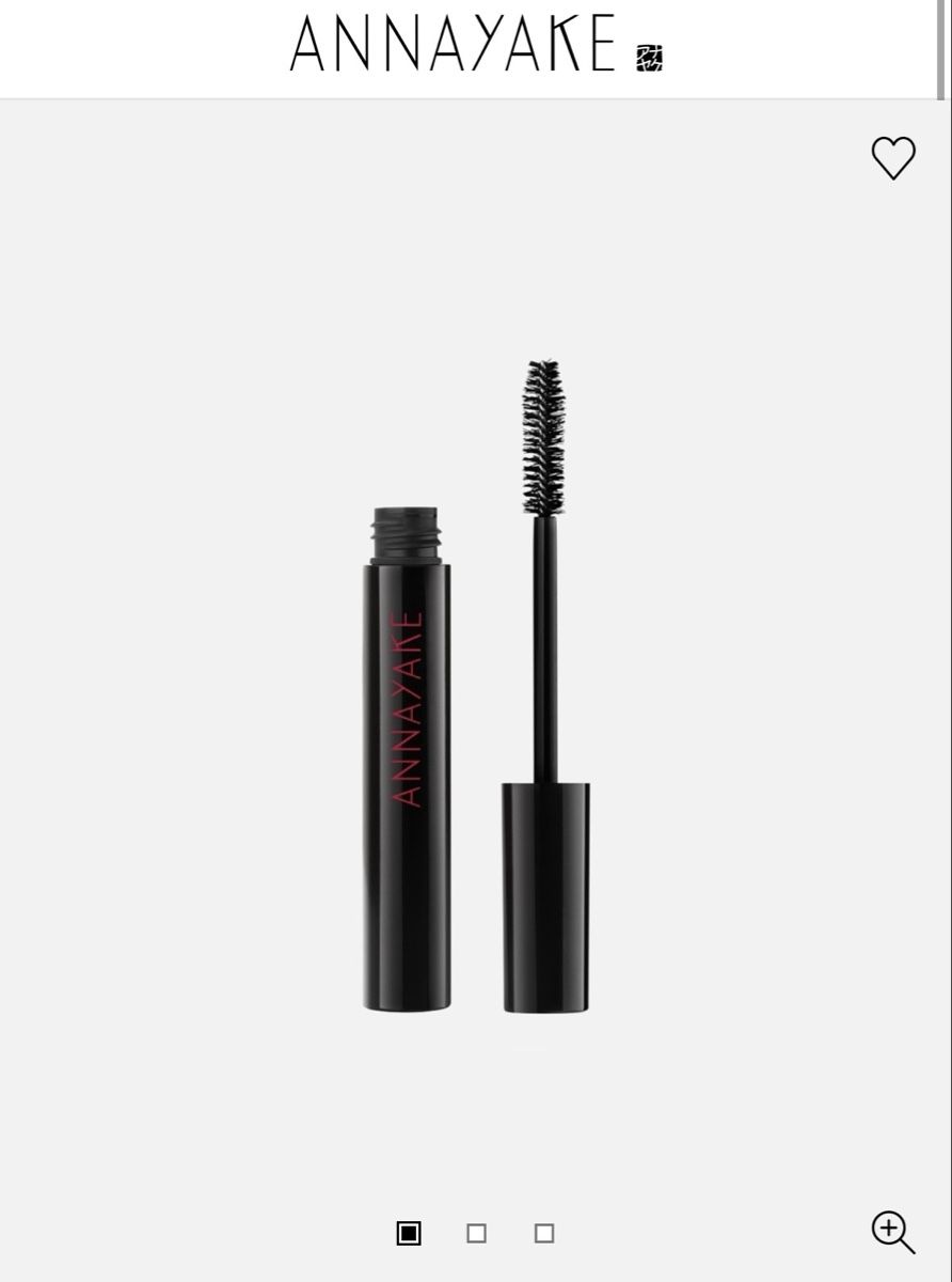 Make-up: Annayake Volume Mascara - Neu & Originalverpackt! – Nuovo e nell'imballaggio originale da Zürich venduto da deruja 5