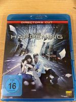 The Happening (Director's Cut) [Blu-ray]