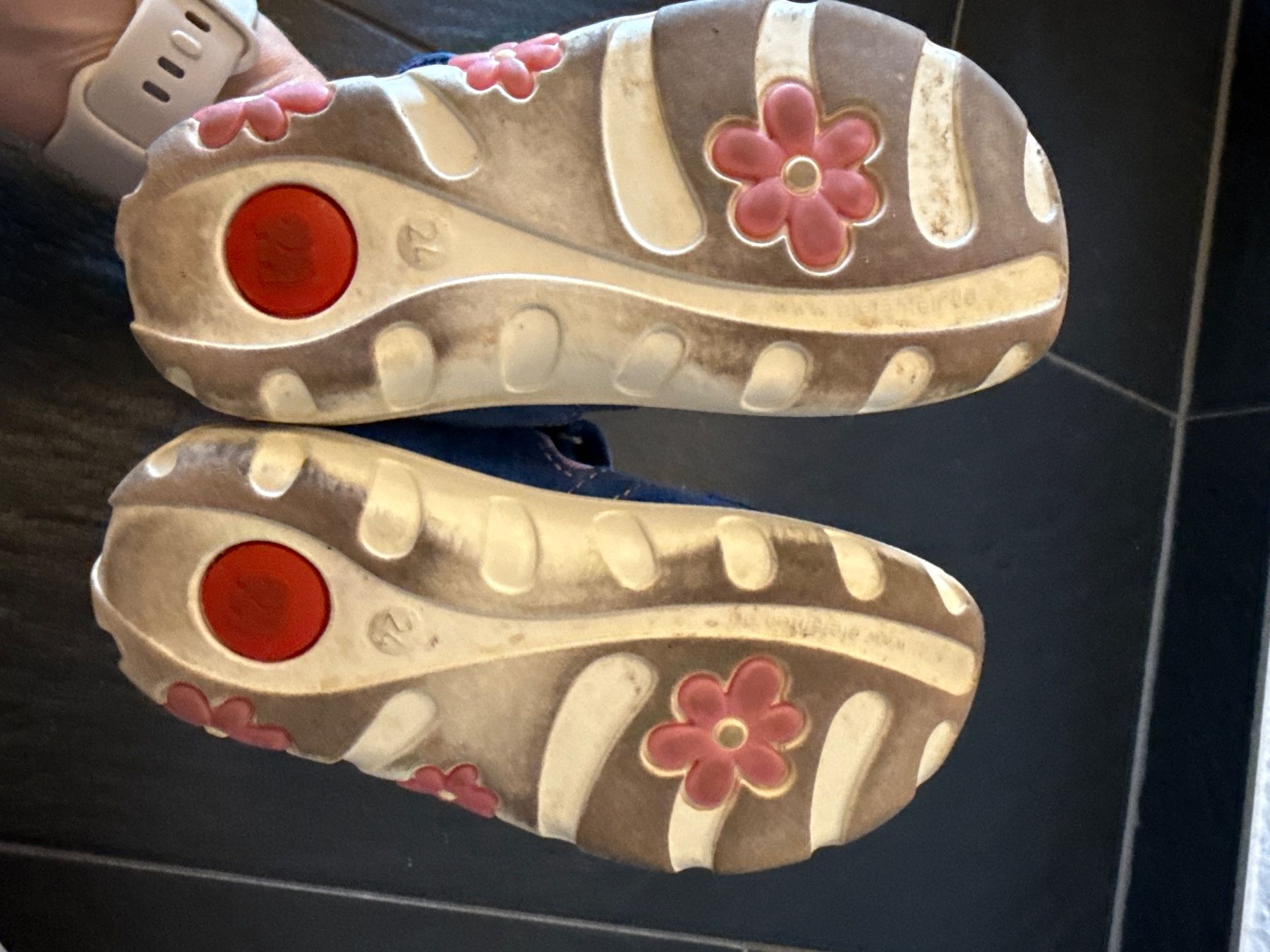 Schuhe für Jungen: Elefanten Sandalen Gr. 24 – Gebraucht aus Horw von Edith1981 4