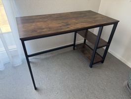 Schreibtisch Vasagle Tanos