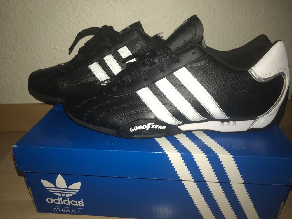 Scarpe adidas goodyear on sale uomo