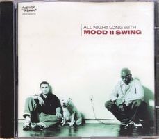 Mood II Swing – All Night Long With...