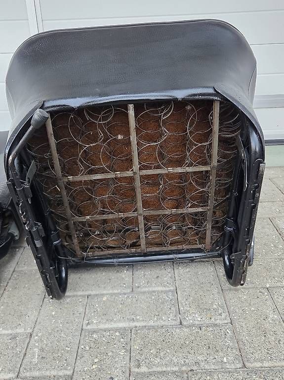 Tutti pezzi di ricambio auto: Originale Vw Käfer Sitze – Usato da Udligenswil venduto da ninja75 2