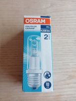Leuchtmittel selten! Osram Halolux CERAM, 205W, E27, OVP