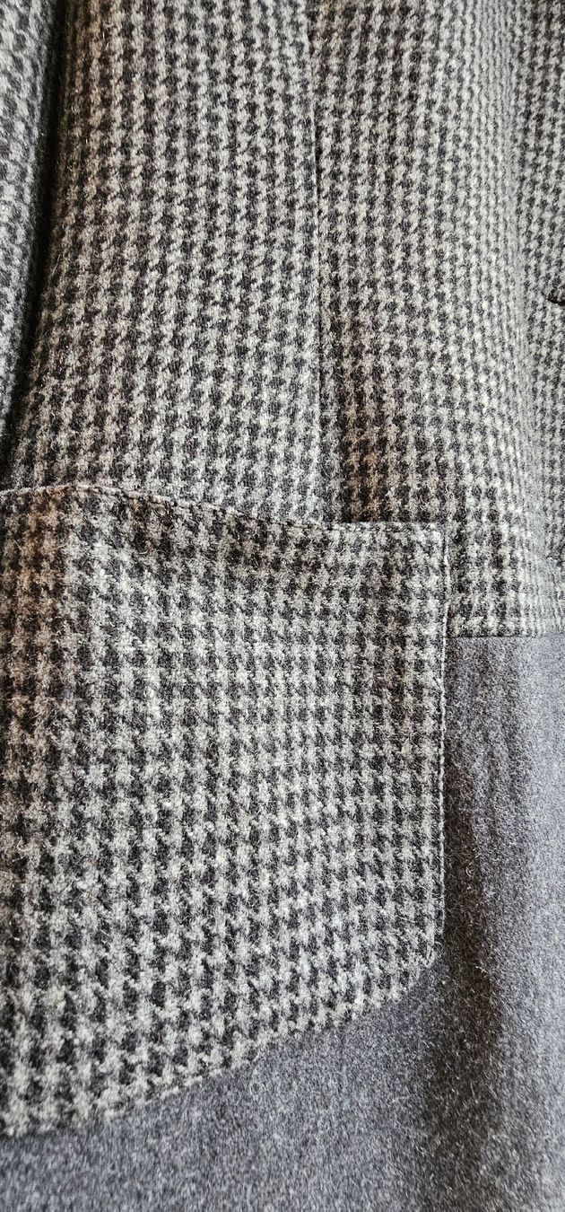 Cappotti: Veste marque Villaret – Usato da Yverdon-les-Bains venduto da van_dq65 6