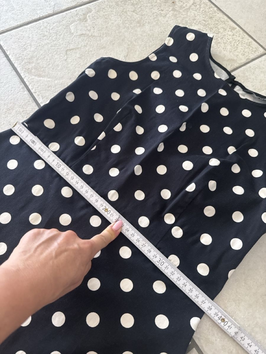 Vestiti: Sommerkleid Gr. EURO 38. – Usato da Waltenschwil venduto da lina-04 4