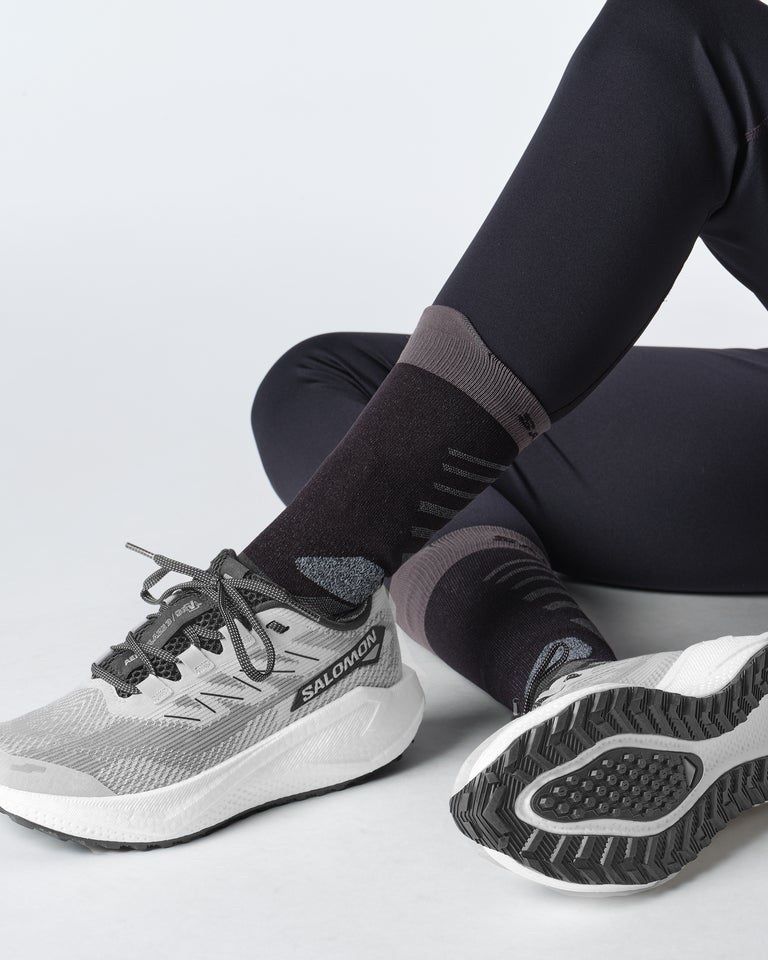 Salomon Scarpe da uomo: SALOMON Aero Blaze 3 GRVL – Nuovo e nell'imballaggio originale da Breil/Brigels venduto da reni17 3