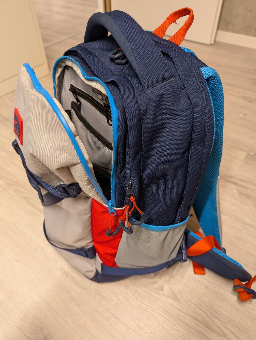 Sacs à dos: Rucksack Audetic Cosmo 29L – D'occasion à Münsingen par Phibe59 2