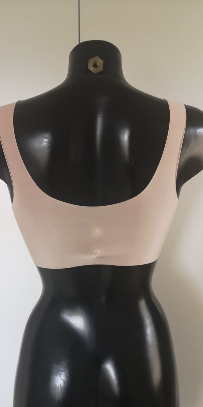 Altra biancheria intima: 2 BH - NEU! und unbenutzt – Nuovo (secondo la descrizione) da Widnau venduto da Schurlibua 3