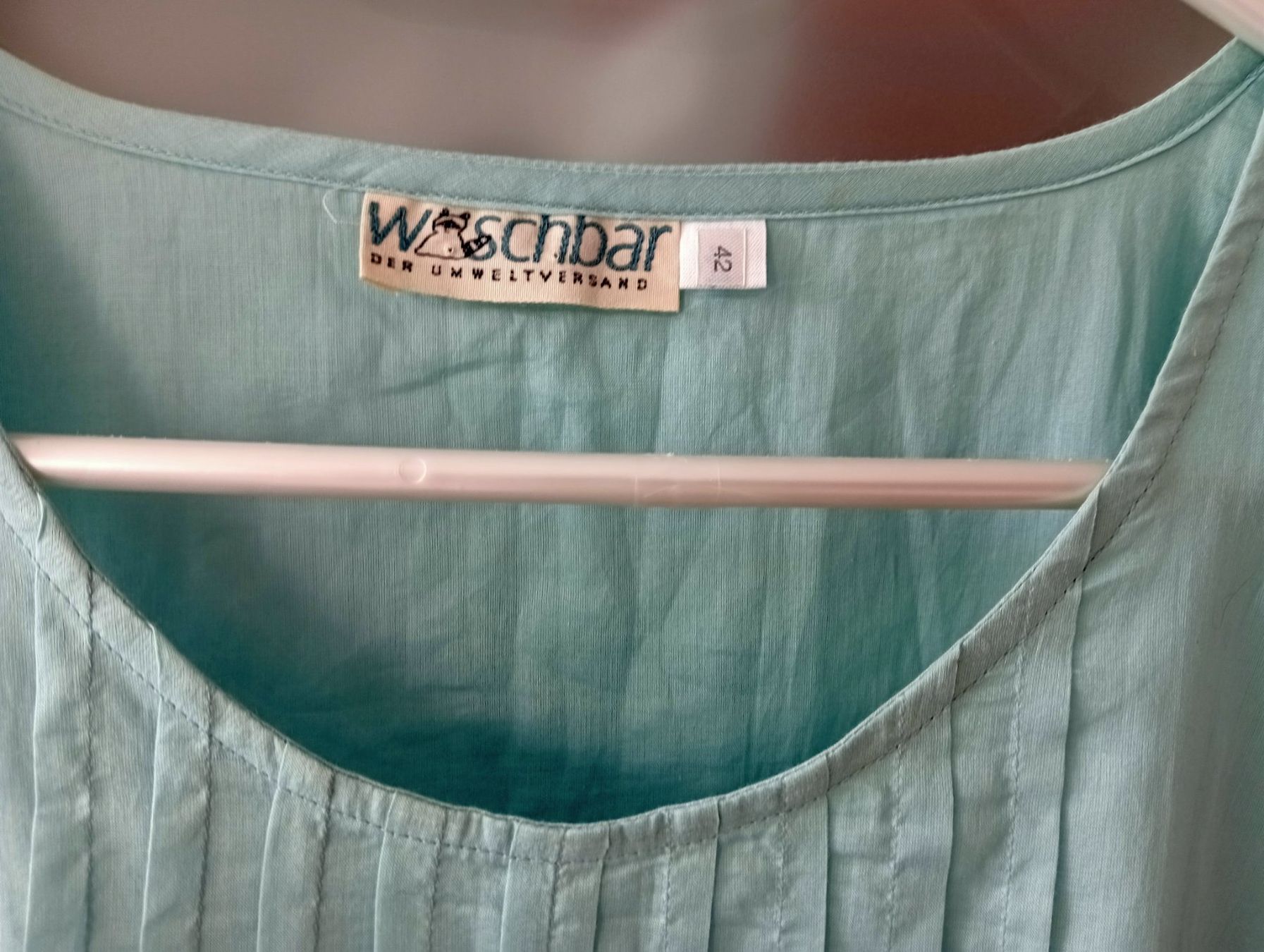 Vestiti: Sommerkleid von Waschbär – Usato da Bremgarten b. Bern venduto da josephine07 1