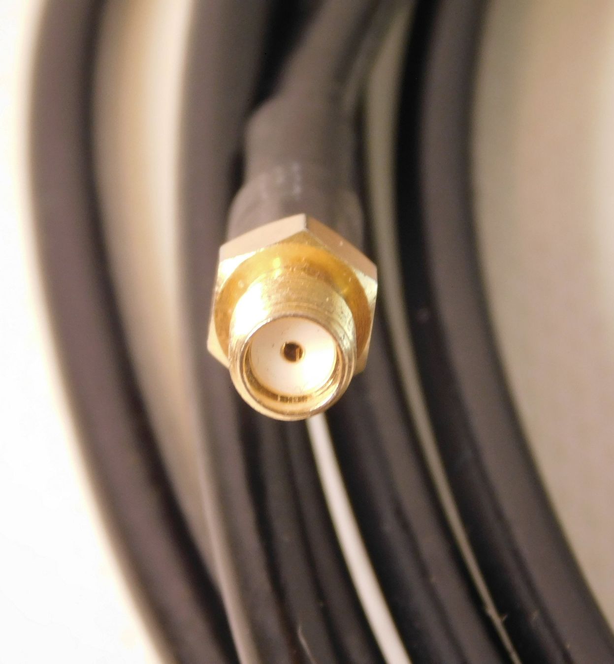 Cavi: Kabel SAT Anschlusskabel 5 meter – Usato da Emmenbrücke venduto da Ulisse-22 2