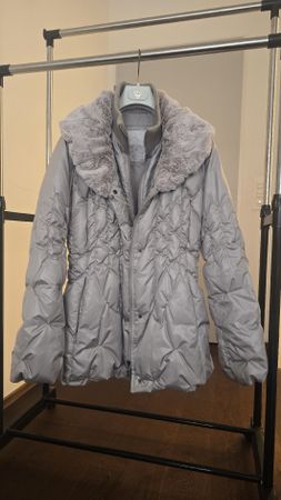 Betty Barclay Daunen Jacke,  Gr.38