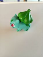 Bulbasaur / Bisasam Pokémon Figur - Vintage Rarität!