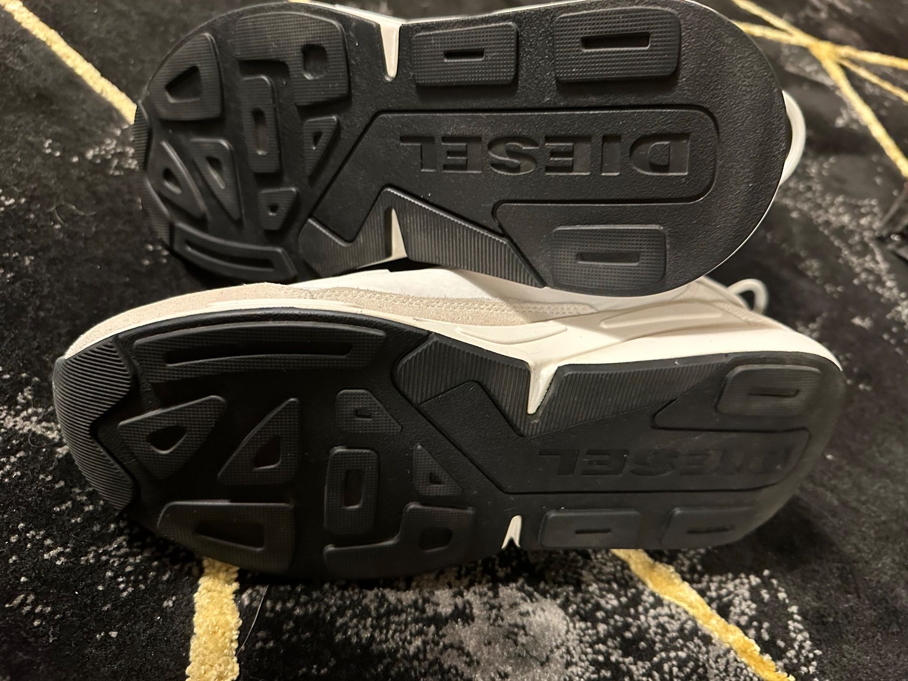 Diesel Scarpe da donna: Diesel Schuhe Gr:38 – Nuovo (secondo la descrizione) da Frümsen venduto da Swissline90 9