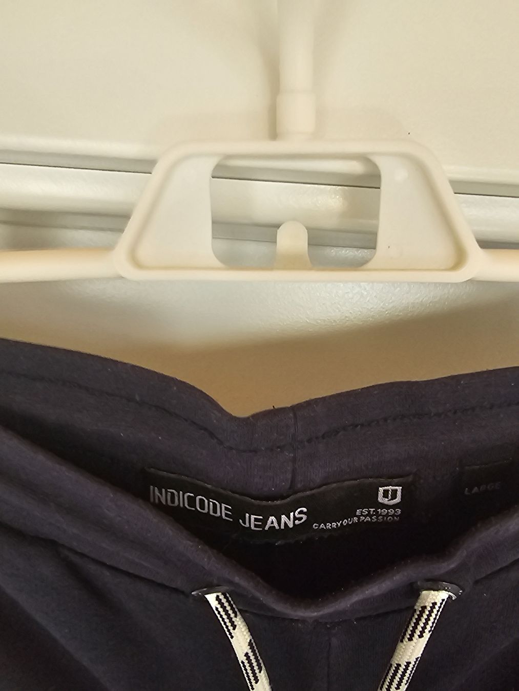 Pantaloni: Short bleu marine Indicode jeans taille L – Nuovo (secondo la descrizione) da Monthey venduto da gae_22w9 1