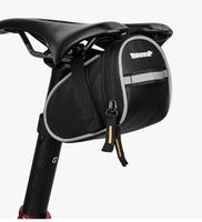 🐭 NEU Fahrrad Satteltasche 0.8L
