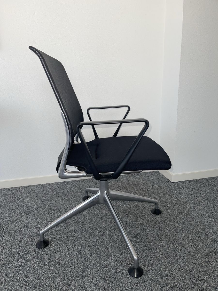 Vitra Sessel: Sessel Vitra – Gebraucht aus Liestal von zel_qv8x 2