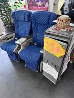 Original Flugzeug Trolley – Airline Bordtrolley – Aviation